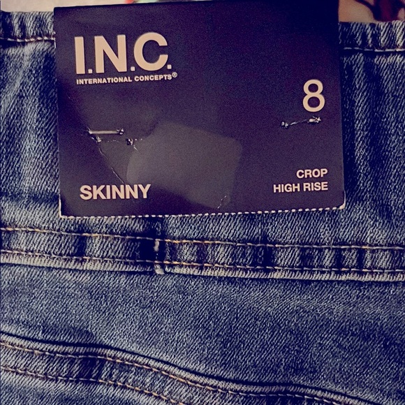 INC Skinny - Picture 2 of 2